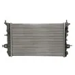 Radiateur, refroidissement du moteur THERMOTEC D7X054TT - Visuel 1