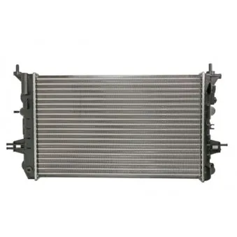 Radiateur, refroidissement du moteur THERMOTEC D7X054TT