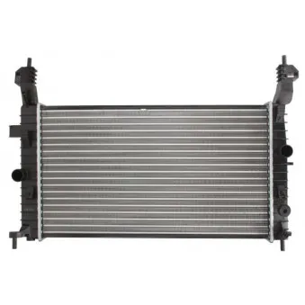 Radiateur, refroidissement du moteur THERMOTEC