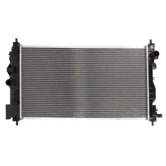 Radiateur, refroidissement du moteur THERMOTEC D7X085TT