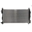 Radiateur, refroidissement du moteur THERMOTEC D7X085TT - Visuel 2