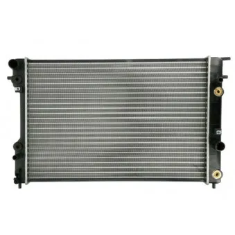 Radiateur, refroidissement du moteur THERMOTEC D7X086TT