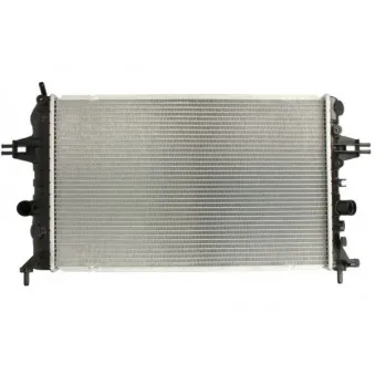 Radiateur, refroidissement du moteur THERMOTEC D7X088TT