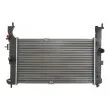 Radiateur, refroidissement du moteur THERMOTEC D7X090TT - Visuel 1