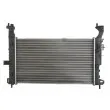 Radiateur, refroidissement du moteur THERMOTEC D7X090TT - Visuel 2