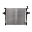 Radiateur, refroidissement du moteur THERMOTEC D7Y016TT - Visuel 1