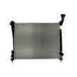 Radiateur, refroidissement du moteur THERMOTEC D7Y076TT - Visuel 1