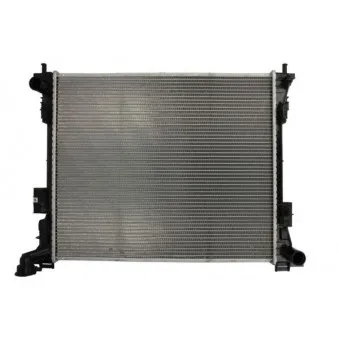 Radiateur, refroidissement du moteur THERMOTEC D7Y077TT