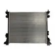 Radiateur, refroidissement du moteur THERMOTEC D7Y077TT - Visuel 2