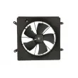 Ventilateur, refroidissement du moteur THERMOTEC D84004TT - Visuel 1