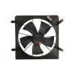 Ventilateur, refroidissement du moteur THERMOTEC D84004TT - Visuel 2