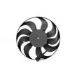 Ventilateur, refroidissement du moteur THERMOTEC D8A013TT - Visuel 1