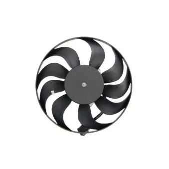 Ventilateur, refroidissement du moteur THERMOTEC D8A013TT