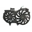 Ventilateur, refroidissement du moteur THERMOTEC D8A014TT - Visuel 1