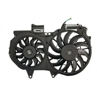 Ventilateur, refroidissement du moteur THERMOTEC D8A014TT