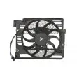 Ventilateur, refroidissement du moteur THERMOTEC D8B005TT - Visuel 1