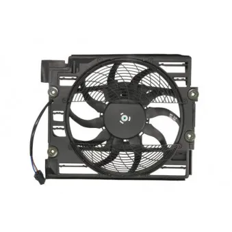 Ventilateur, refroidissement du moteur THERMOTEC D8B005TT