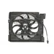 Ventilateur, refroidissement du moteur THERMOTEC D8B005TT - Visuel 2