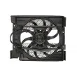 Ventilateur, refroidissement du moteur THERMOTEC D8B006TT - Visuel 2