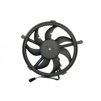 Ventilateur, refroidissement du moteur THERMOTEC D8B007TT
