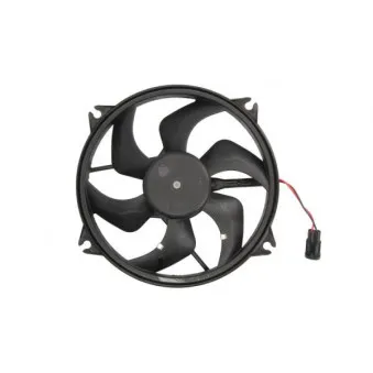 Ventilateur, refroidissement du moteur THERMOTEC D8C005TT