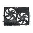 Ventilateur, refroidissement du moteur THERMOTEC D8F026TT - Visuel 1