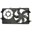Ventilateur, refroidissement du moteur THERMOTEC D8G008TT - Visuel 1