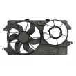 Ventilateur, refroidissement du moteur THERMOTEC D8G008TT - Visuel 2