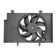 Ventilateur, refroidissement du moteur THERMOTEC D8G009TT - Visuel 1