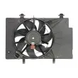 Ventilateur, refroidissement du moteur THERMOTEC D8G009TT - Visuel 2