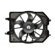 Ventilateur, refroidissement du moteur THERMOTEC D8G010TT - Visuel 1