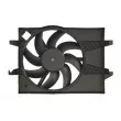 Ventilateur, refroidissement du moteur THERMOTEC D8G012TT - Visuel 1