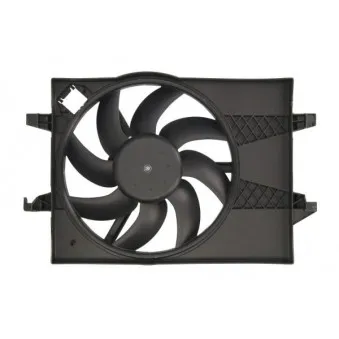 Ventilateur, refroidissement du moteur THERMOTEC D8G012TT