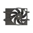 Ventilateur, refroidissement du moteur THERMOTEC D8G012TT - Visuel 2