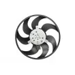 Ventilateur, refroidissement du moteur THERMOTEC D8M007TT - Visuel 2