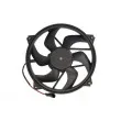 Ventilateur, refroidissement du moteur THERMOTEC D8P015TT - Visuel 1