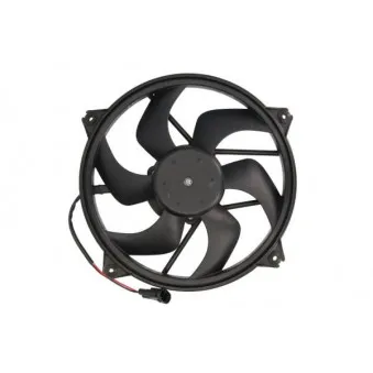 Ventilateur, refroidissement du moteur THERMOTEC D8P015TT