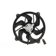 Ventilateur, refroidissement du moteur THERMOTEC D8P015TT - Visuel 2