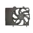 Ventilateur, refroidissement du moteur THERMOTEC D8P019TT - Visuel 1