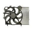 Ventilateur, refroidissement du moteur THERMOTEC D8P019TT - Visuel 2