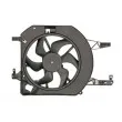 Ventilateur, refroidissement du moteur THERMOTEC D8R015TT - Visuel 1