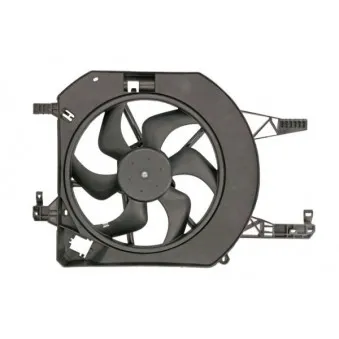 Ventilateur, refroidissement du moteur THERMOTEC D8R015TT