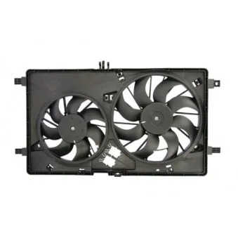 Ventilateur, refroidissement du moteur THERMOTEC