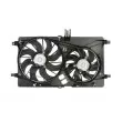 Ventilateur, refroidissement du moteur THERMOTEC D8R016TT - Visuel 2