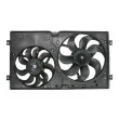 Ventilateur, refroidissement du moteur THERMOTEC D8W041TT - Visuel 1