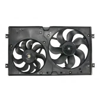 Ventilateur, refroidissement du moteur THERMOTEC D8W041TT