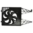 Ventilateur, refroidissement du moteur THERMOTEC D8W042TT - Visuel 1
