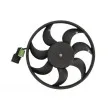 Ventilateur, refroidissement du moteur THERMOTEC D8X028TT - Visuel 1