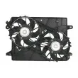 Ventilateur, refroidissement du moteur THERMOTEC D8Y005TT - Visuel 2