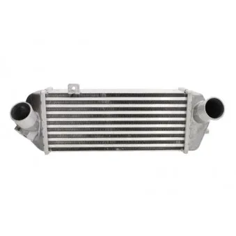 Intercooler, échangeur THERMOTEC DA05002TT